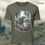 Miniaturbild: Damen und Herren T-shirt Rauhaar "Einstellung ist alles""