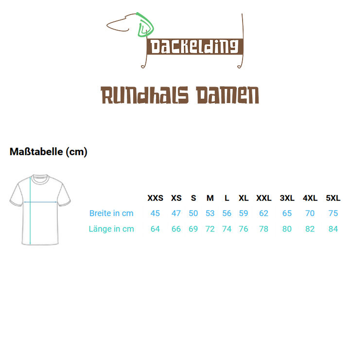 Miniaturbild: Damen T-Shirt "Keep Smiling" Langhaar schwarz