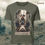 Miniaturbild: Damen und Herren T-shirt (Jagdshirt) Rauhaar "Revieraufsicht"