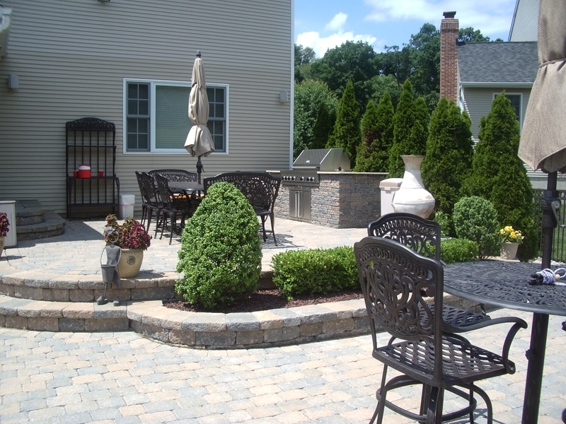 Sure Landscape & Design Landscaping in Little Silver, NJ