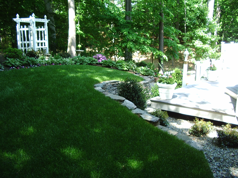 Sure Landscape & Design Landscaping in Little Silver, NJ