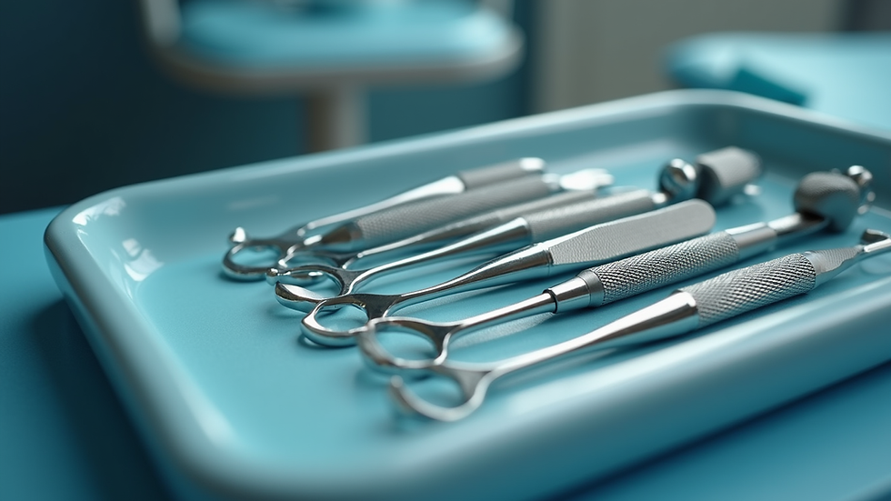 Discover the Benefits of Regular Dental Cleanings