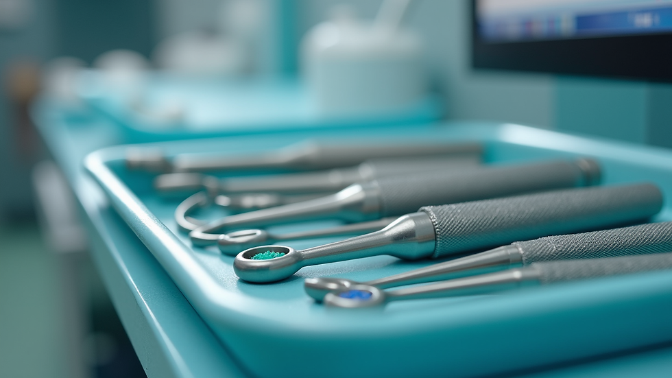 The Importance of Dental Cleaning: Essential Benefits of Regular Dental Cleaning