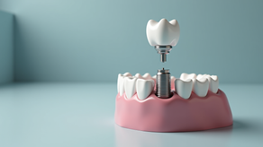 Discover the Dental Implant Benefits: A Path to a Confident Smile