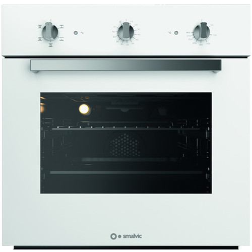 Forno SMALVIC best 60 cm | Unione Sud