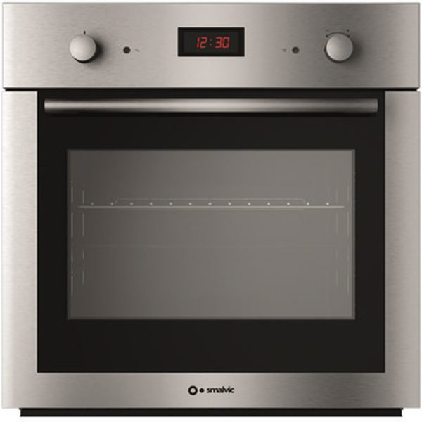 Forno SMALVIC premium serie 2 60cm | Unione Sud
