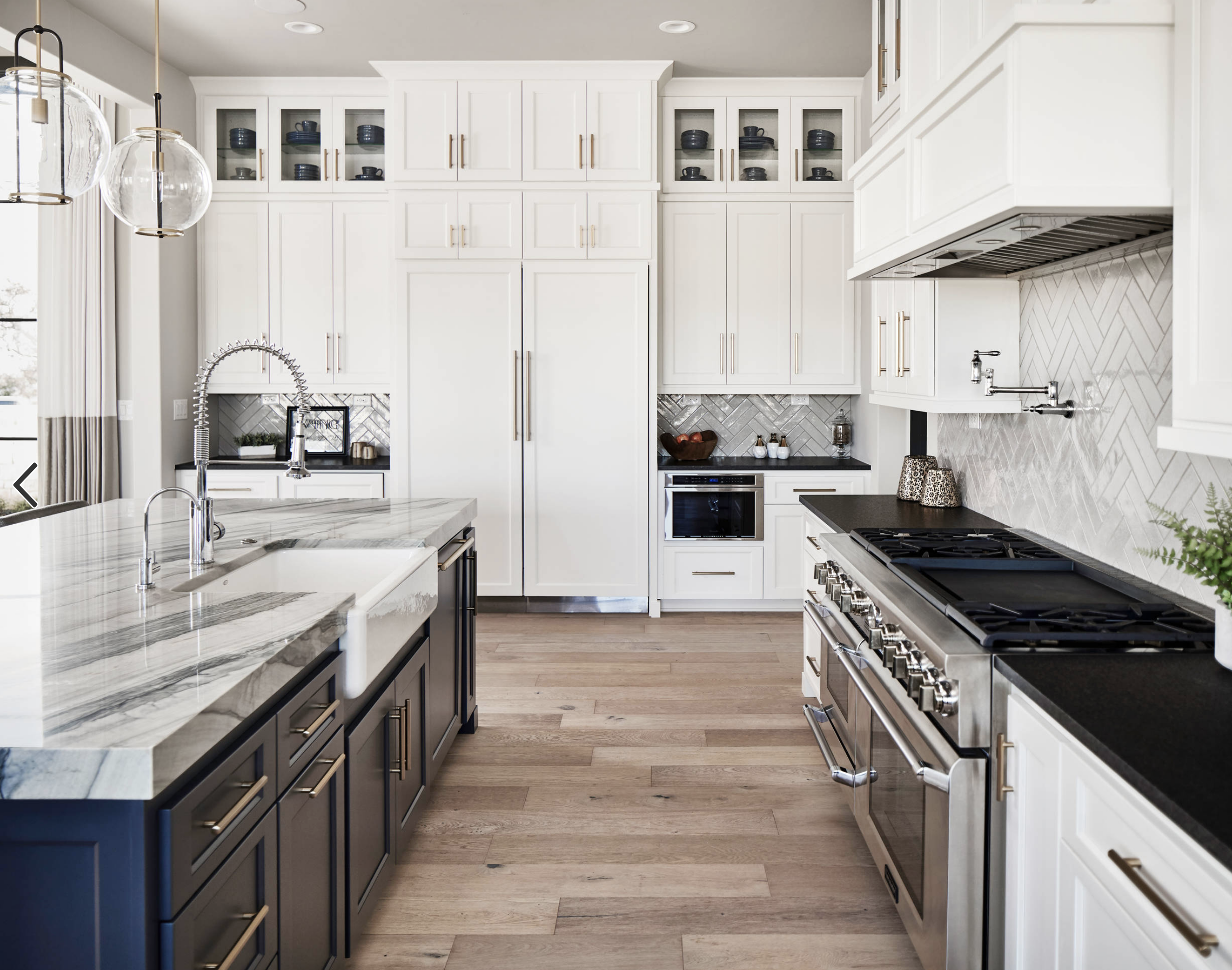 kitchen remodeling | westchester county, ny | sr interiors, inc