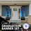 Thumbnail: Graduation Vertical Banner Set