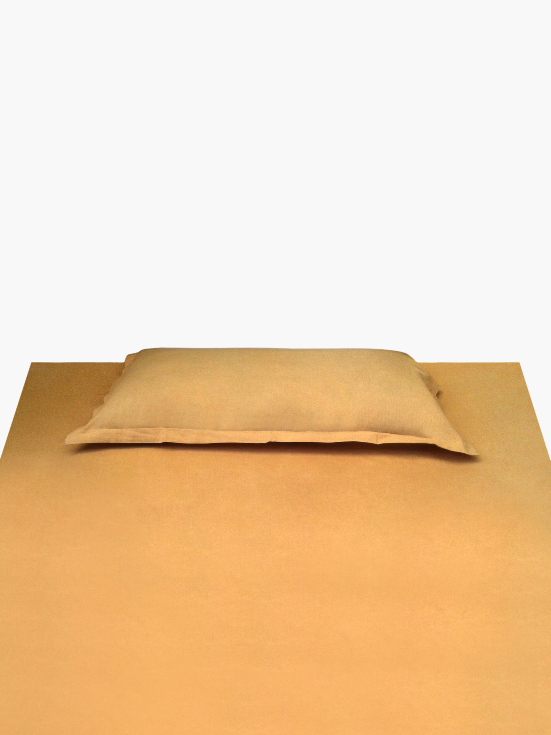 Acacia Herb Organic Cotton, Wellness Bed Sheet n Pillow Cover