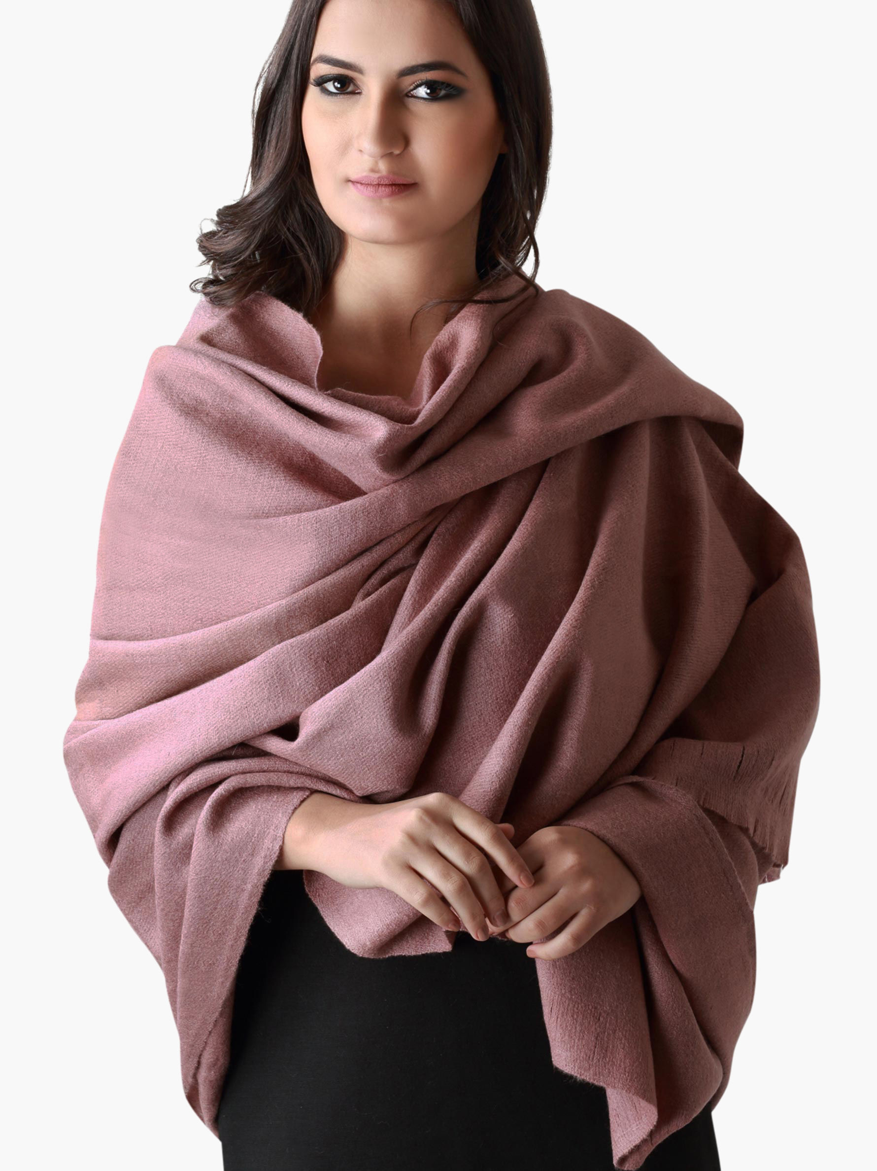 Pure Marino Wool, Cocoa Hangovers