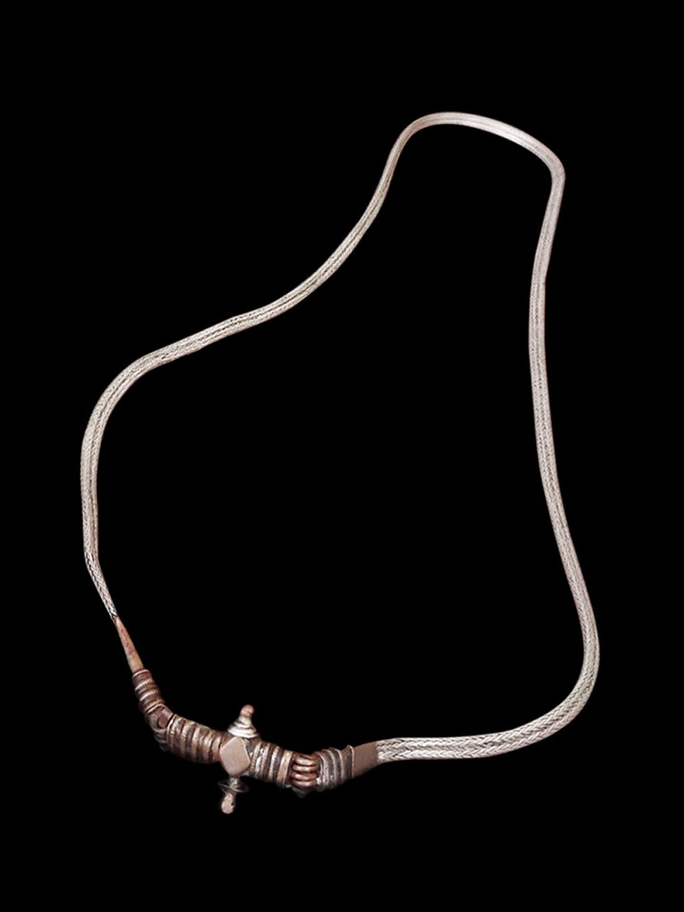 Thumbnail: Womens Bracelet,Necklace,HipBand & Anklet.3 ecstasy scents & Natural Roll-On 1