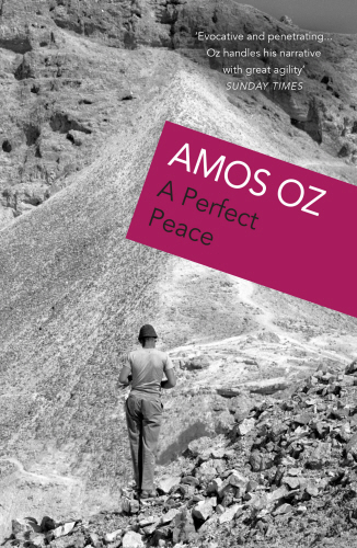 a-perfect-peace-amos-oz-review
