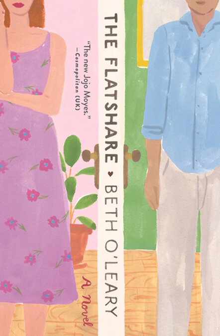 the-flatshare-beth-oleary-review