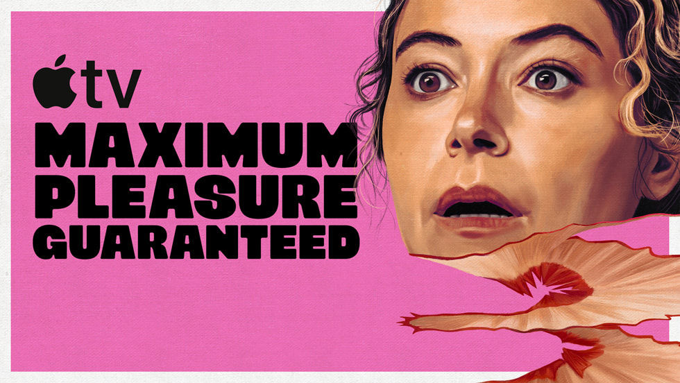 maximum-pleasure-guaranteed-apple-tv-plus-series-review
