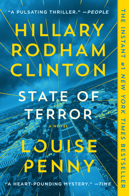 state-of-terror-hillary-rodham-clinton-louise-penny-review