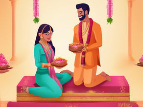 WHAT IS MUHURAT & SANSKAR