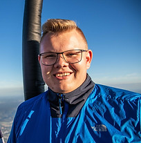 Verfolger Christian Richard