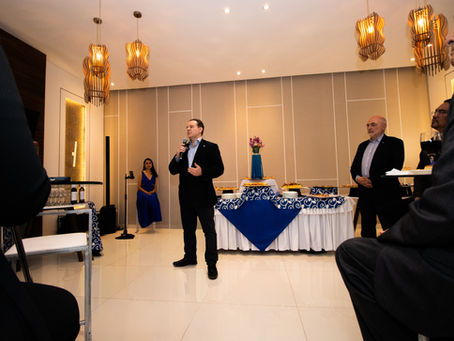 Celebramos el Día del Médico en 50 Doctors Angelópolis