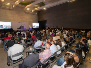 50 Doctors presenta su primer hospital en Baja California Sur