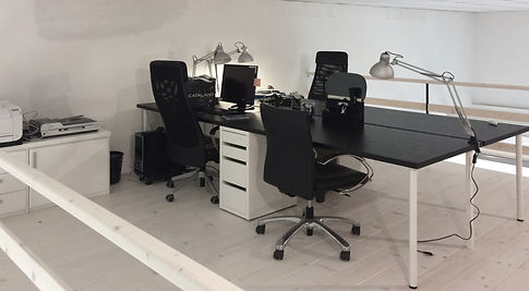 eccodesignarch studio