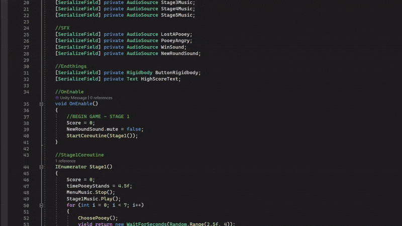 GIF of Programming