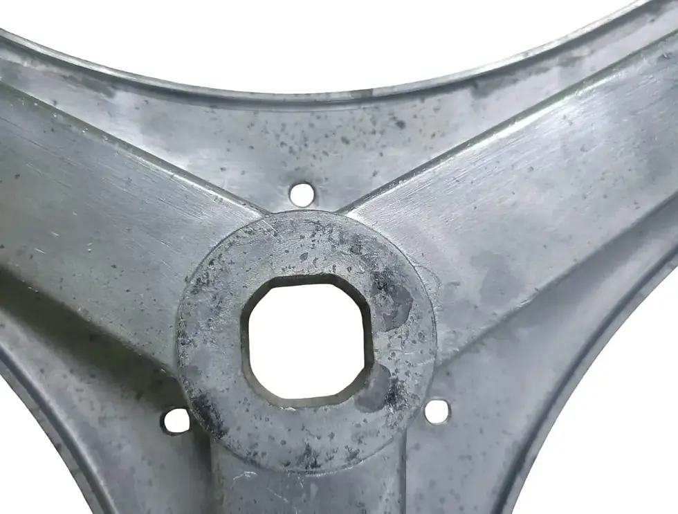 Miniatura: Soporte Tambor Lavarropas Electrolux Elac 09/ 10/ 209 /210