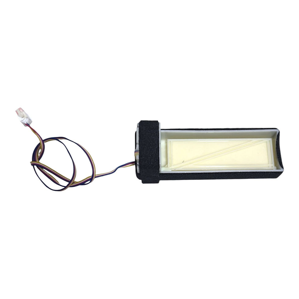 Miniatura: Damper Electronico Heladera Philco Phsb470