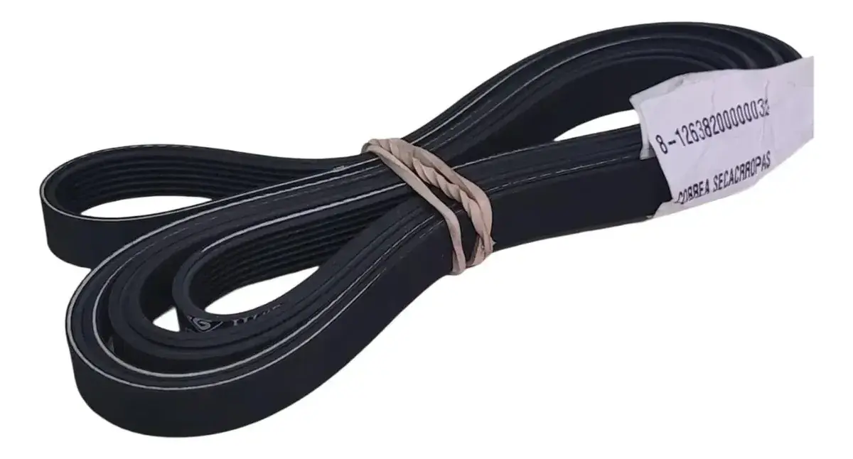 Correa Secarropas Philco Dr-ph70 Dr-ph60 Phsc082 Original