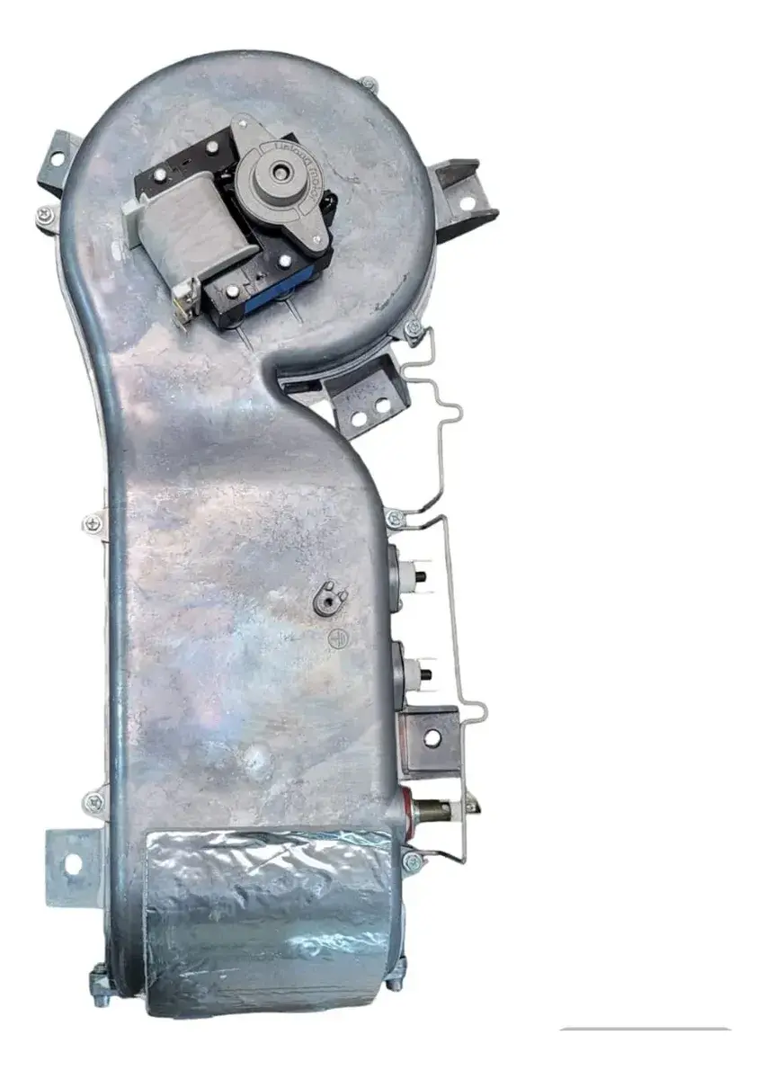 Miniatura: Motor De Secado Lavasecarropas Philco Phls128-2gsn