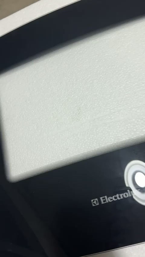 Miniatura: Vidrio Exterior De Puerta Cocina Electrolux 856
