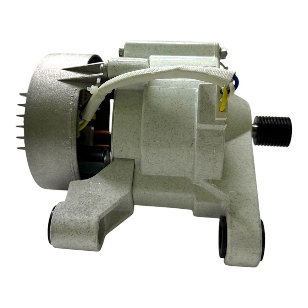 Miniatura: Motor Inverter Para Lavarropas Philco Phlf8014