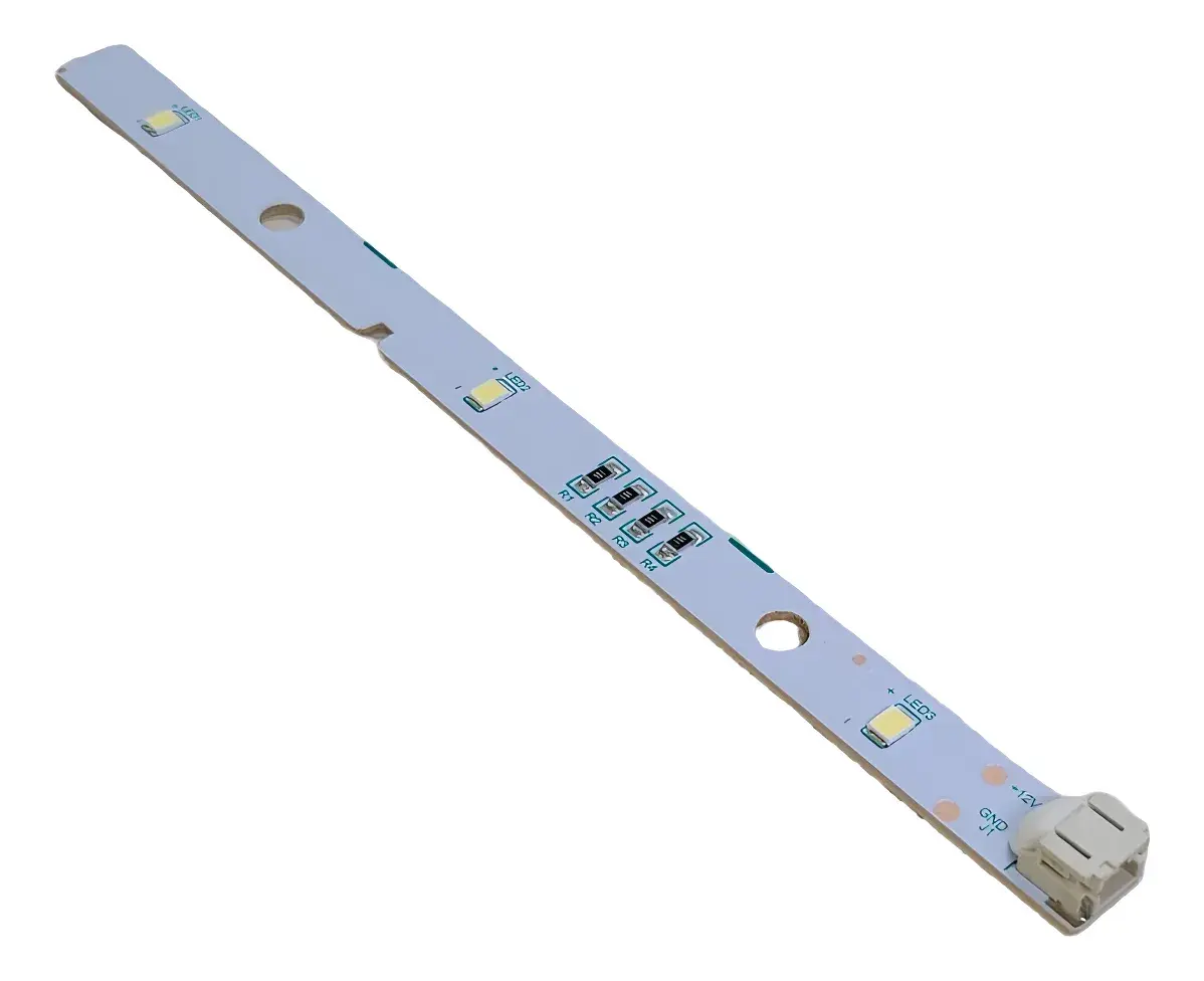 Luz Led Para Heladera Side By Side Philco/hisense/peabody