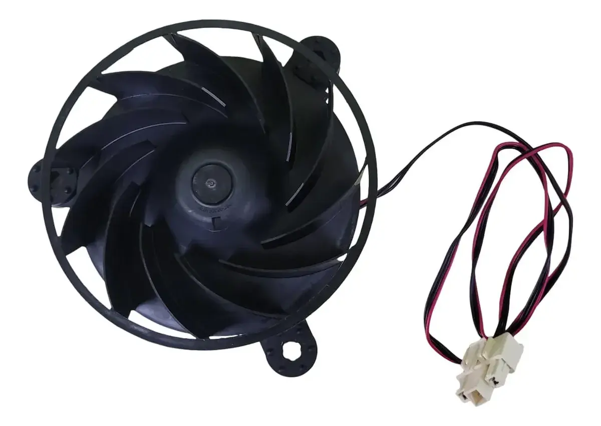 Motor Ventilador Heladera Sbs Philco Phsb470