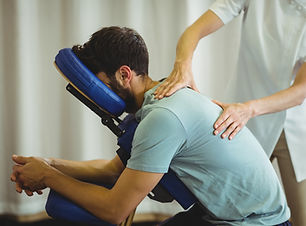 massage