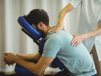 Rest And Relax With Reflexology