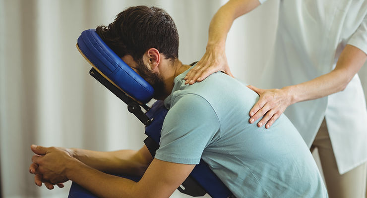 Physiotherapy treatment in Banashankari