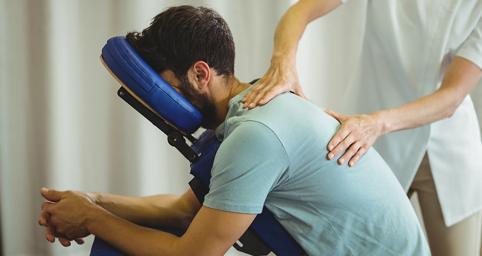 massage