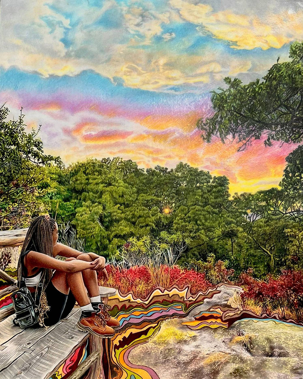 Thumbnail: The Mountaintop