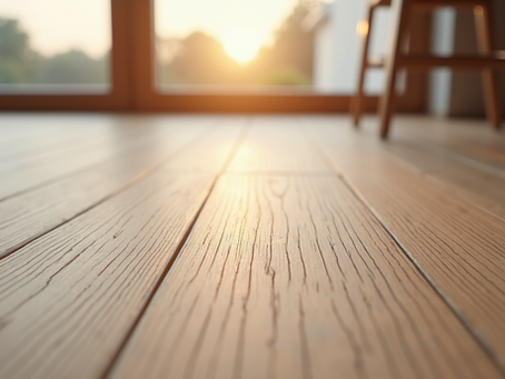 SPC Flooring: The Durable Solution for Your Home Renovation