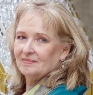 Rebecca Parrent