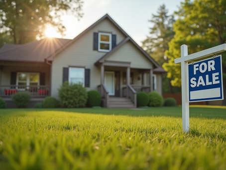 Quick Cash Offers for Homes: Simplifying the Process