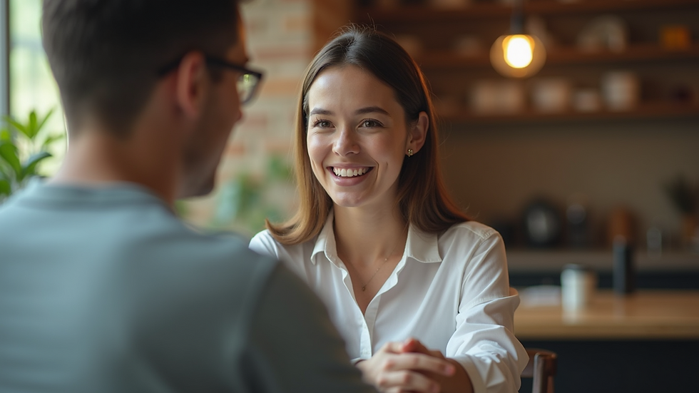 Hear From Our Customers: Testimonials That Matter