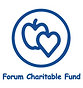 Logo of donor Forum Charitable Fund