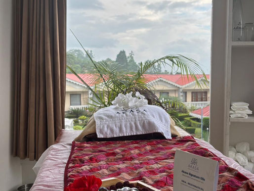 Tired Body, Overloaded Mind? Find a Place Where Your Mind, Body & Emotions Breathe.