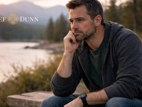 Men’s Mental Health Counseling in New Hope, PA | Signs of Depression in Men