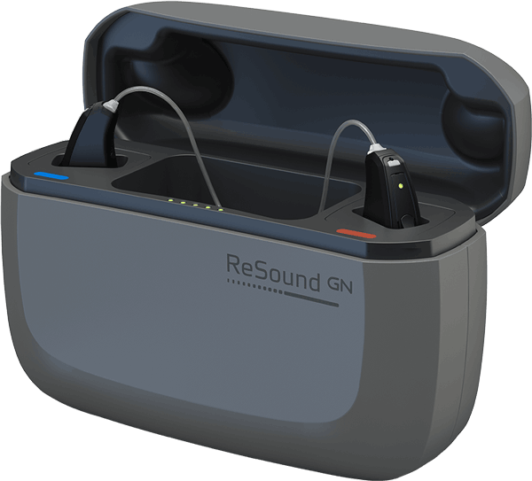 RESOUND　RU477-DWC Resound Key |Duyab İşitme Cihazı| Giresun Merkez
