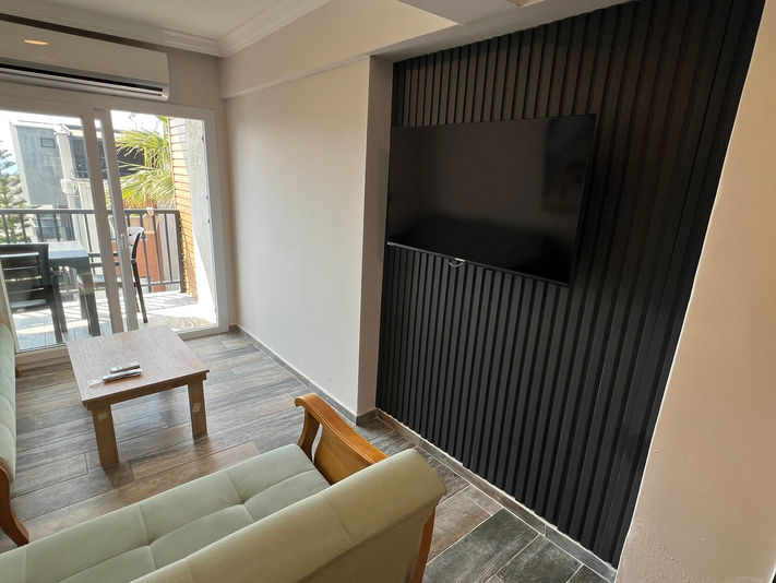 Ada Park Otel Çatı Süiti 302