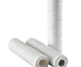 İP SARGILI KARTUŞ FİLTRE