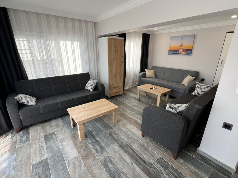 Ada Park Otel Çatı Süiti 301