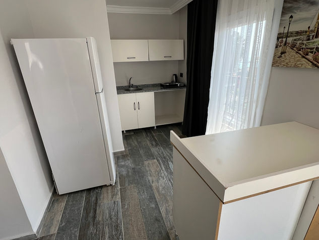 Ada Park Otel Çatı Süiti 301